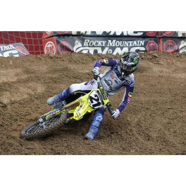 NISSIN ニッシン ADVANTAGE [ニッシン] Billet  BRAKE CALIPERS CRF250R CRF250X CRF450R CRF450X CRF450RX CRF450RWE HONDA ホンダ キャリパー ブレーキ | NISSIN（バイク） | 05