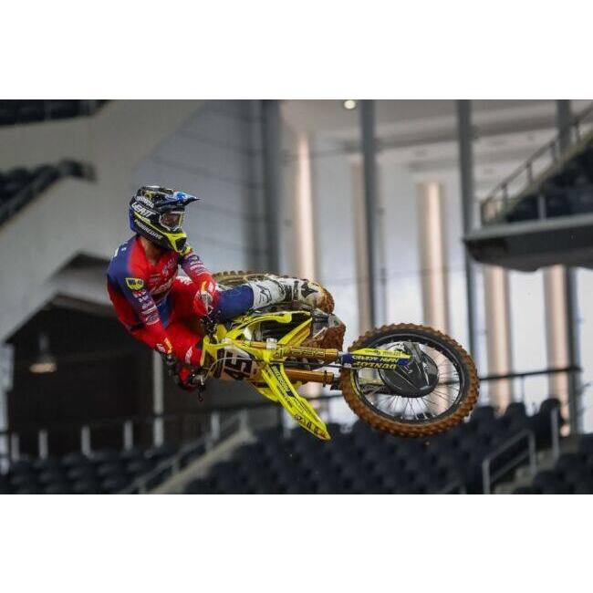 NISSIN ニッシン ADVANTAGE [ニッシン] Billet  BRAKE CALIPERS CRF250R CRF250X CRF450R CRF450X CRF450RX CRF450RWE HONDA ホンダ キャリパー ブレーキ | NISSIN（バイク） | 07