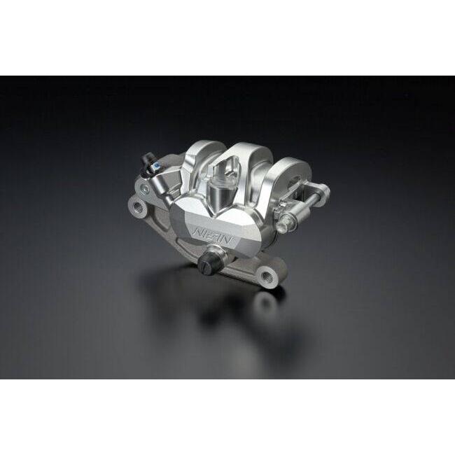 NISSIN ニッシン ADVANTAGE [ニッシン] Billet  BRAKE CALIPERS KX250F KX250X KX450F KX450X RM-Z250 RM-Z450 KAWASAKI カワサキ SUZUKI スズキ キャリパー | NISSIN（バイク） | 02