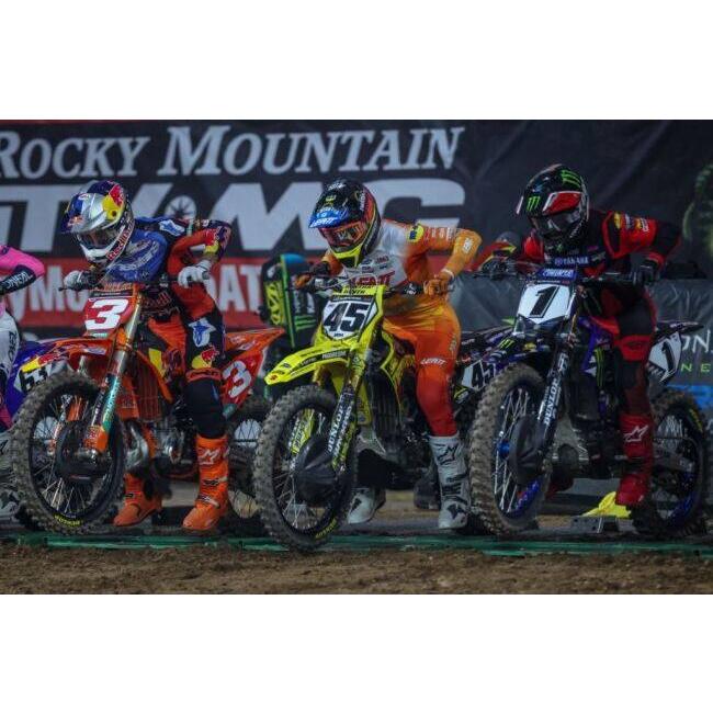 NISSIN ニッシン ADVANTAGE [ニッシン] Billet  BRAKE CALIPERS KX250F KX250X KX450F KX450X RM-Z250 RM-Z450 KAWASAKI カワサキ SUZUKI スズキ キャリパー | NISSIN（バイク） | 03