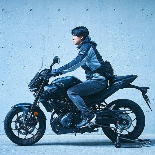 ワイズギア Y'S GEAR(YAMAHA) AY5001 YAMAHA ヒップバッグ ウエスト