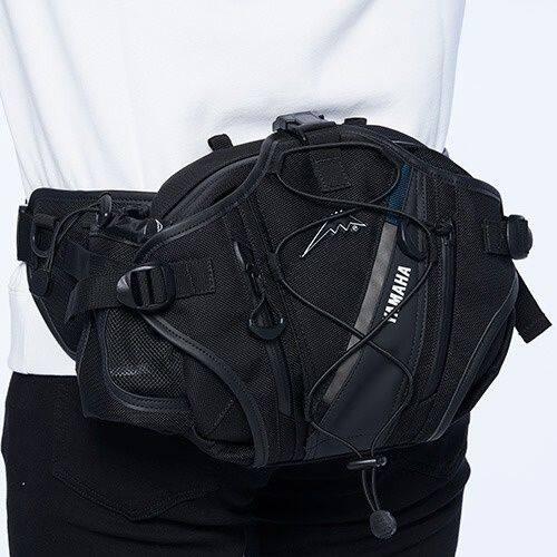ワイズギア Y'S GEAR(YAMAHA) AY5001 YAMAHA ヒップバッグ ウエスト