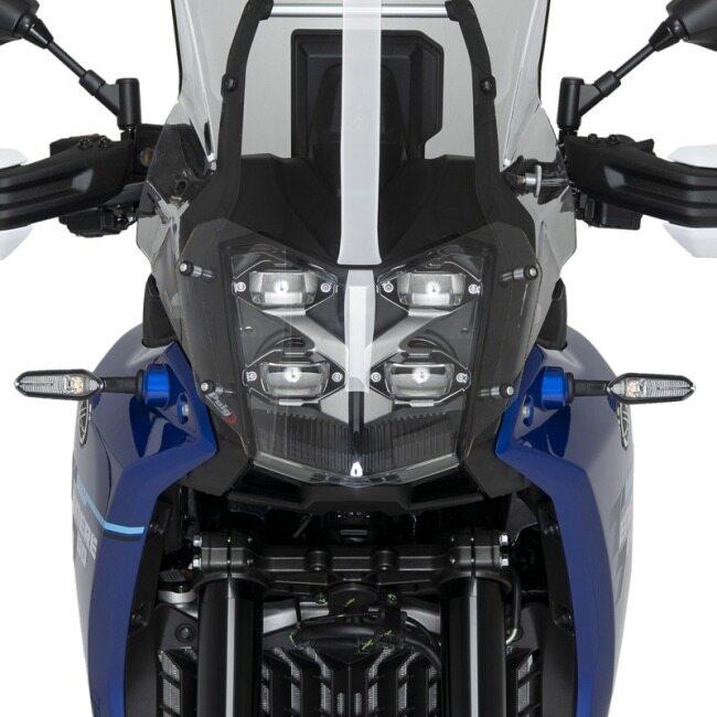 Puig（プーチ） ヘッドライトプロテクター(HEADLIGHT PROTECTOR