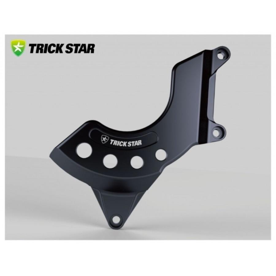 TRICKSTAR トリックスター モーターアーマー【クラッチカバー】 Z900RS CAFE SE Z900 KAWASAKI カワサキ クラッチカバー エンジンパーツ エンジン | TRICK STAR