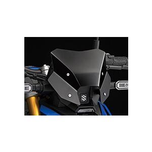 スズキ（SUZUKI） メーターバイザー GSX-S1000 カウル関連 外装
