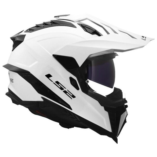 LS2 エルエス2 EXPLORER PLUS F ヘルメット サイズ：M オフロードヘルメット | LS2 HELMETS | 02