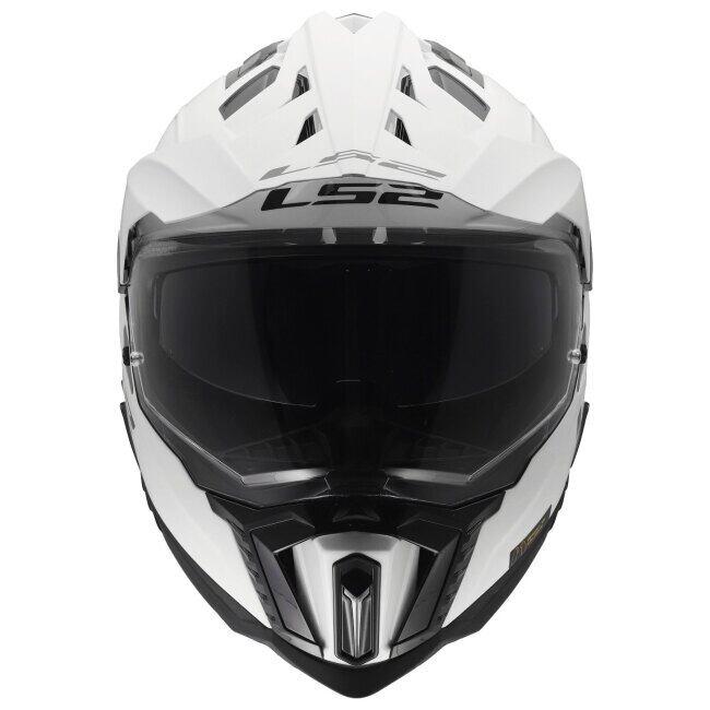 LS2 エルエス2 EXPLORER PLUS F ヘルメット サイズ：M オフロードヘルメット | LS2 HELMETS | 03
