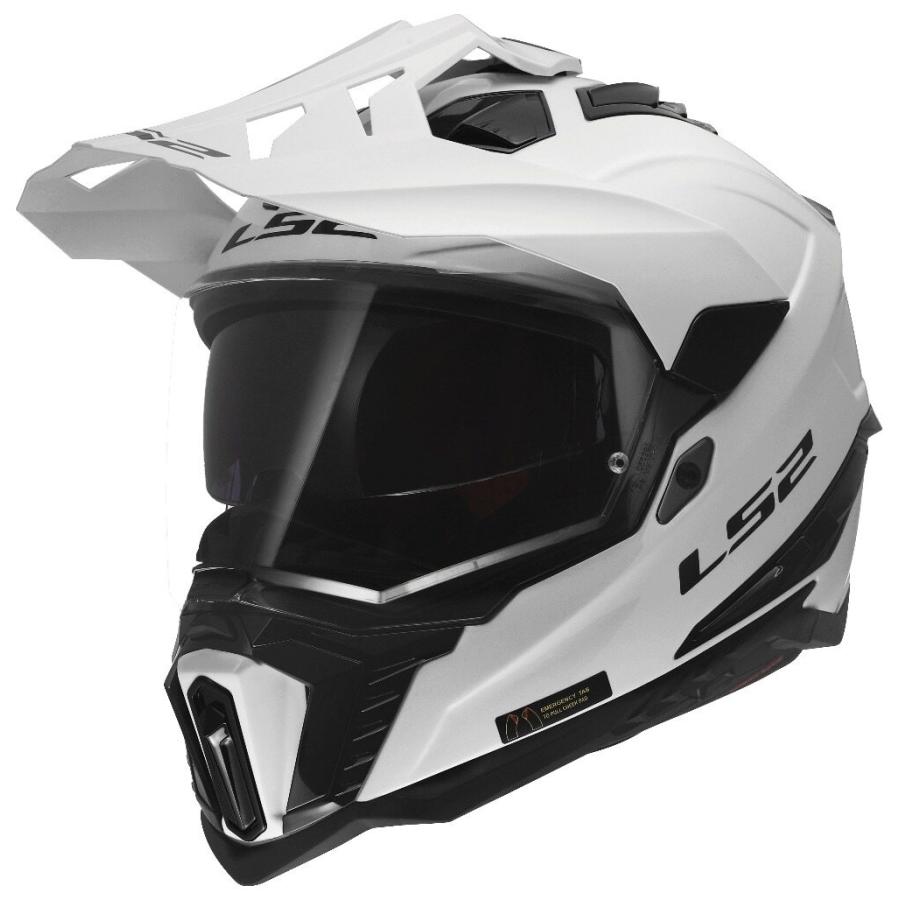 LS2 HELMETS LS2 エルエス2 EXPLORER PLUS F ヘルメット サイズ：XL