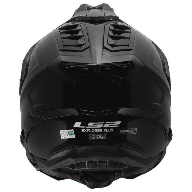 LS2 HELMETS LS2 エルエス2 EXPLORER PLUS F ヘルメット サイズ：XXL 