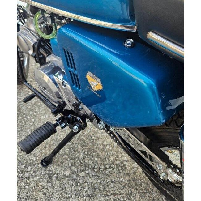 ThaiMinimoto タイミニモト CB750 Mini Replica Body Kit - Monkey 50
