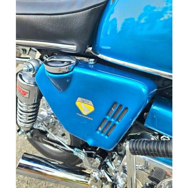 ThaiMinimoto タイミニモト CB750 Mini Replica Body Kit - Monkey 50