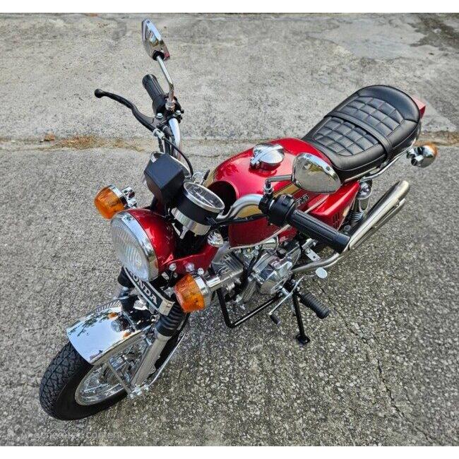 ThaiMinimoto タイミニモト CB750 Mini Replica Body Kit - Monkey 50