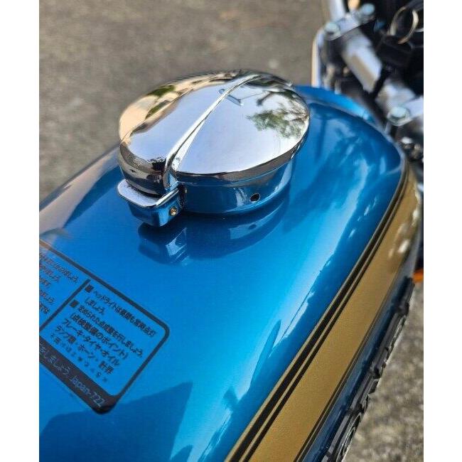ThaiMinimoto タイミニモト CB750 Mini Replica Body Kit - Monkey 50