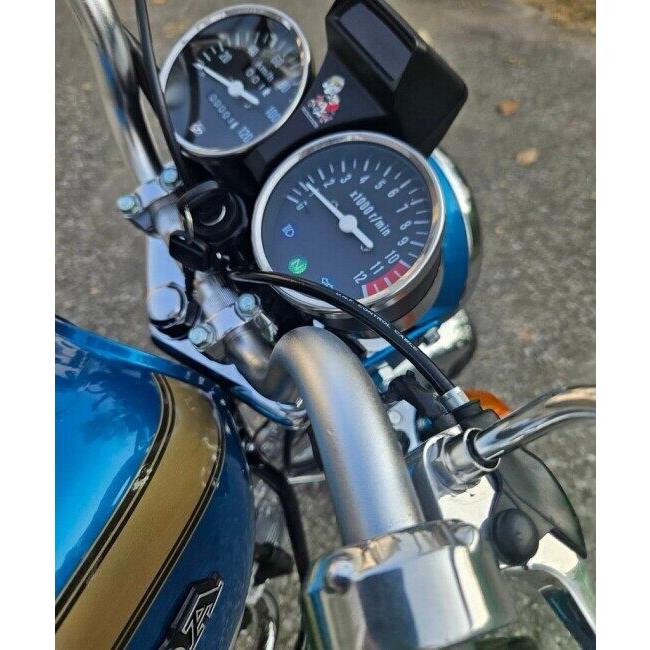 ThaiMinimoto タイミニモト CB750 Mini Replica Body Kit - Monkey 50