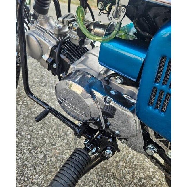 ThaiMinimoto タイミニモト CB750 Mini Replica Body Kit - Monkey 50