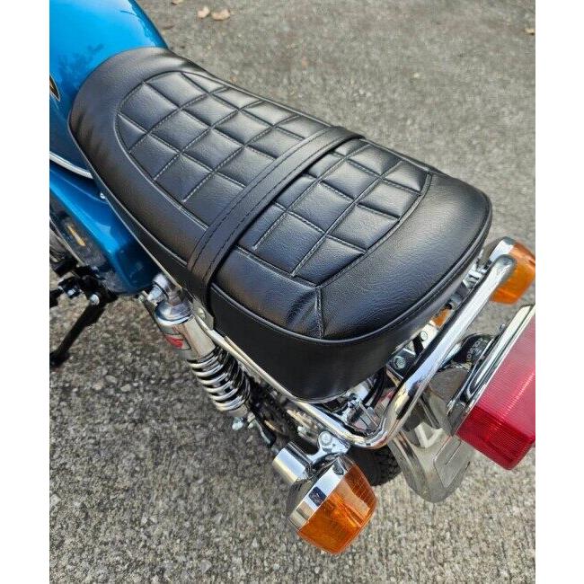RPM CARBON アールピーエムカーボン タンクサイドインナーカウル