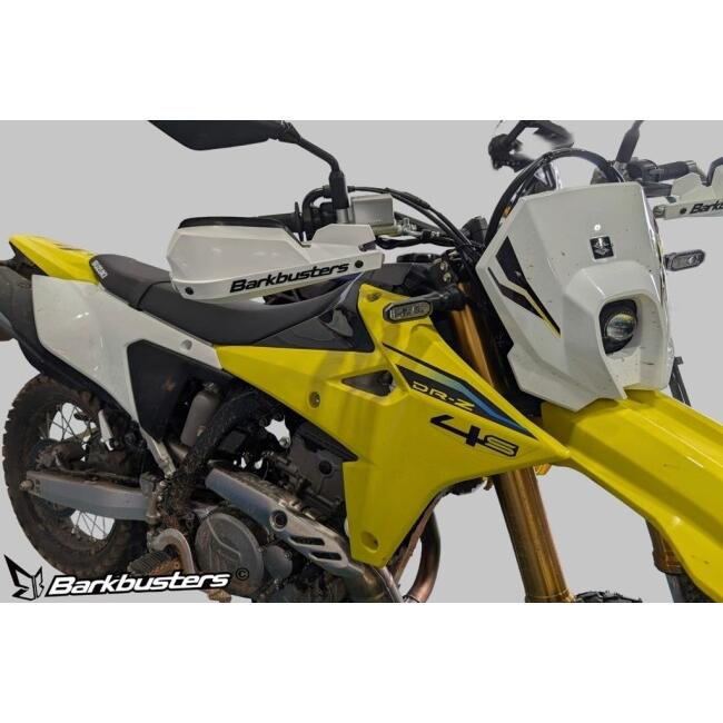 Barkbusters ハンドガード　X-ADV バークバスターズ Barkbusters（バークバスターズ） ハードウェアキット DR-Z4S DR-Z4SM