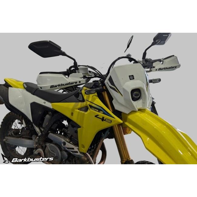 Barkbusters（バークバスターズ） ハードウェアキット DR-Z4S DR-Z4SM
