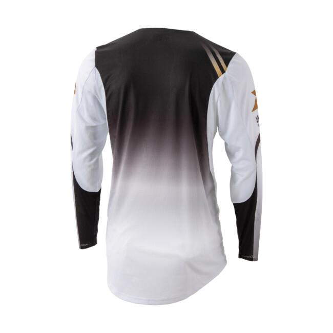DFG ディーエフジー ワークスジャージ サイズ：2XL オフロードジャージ