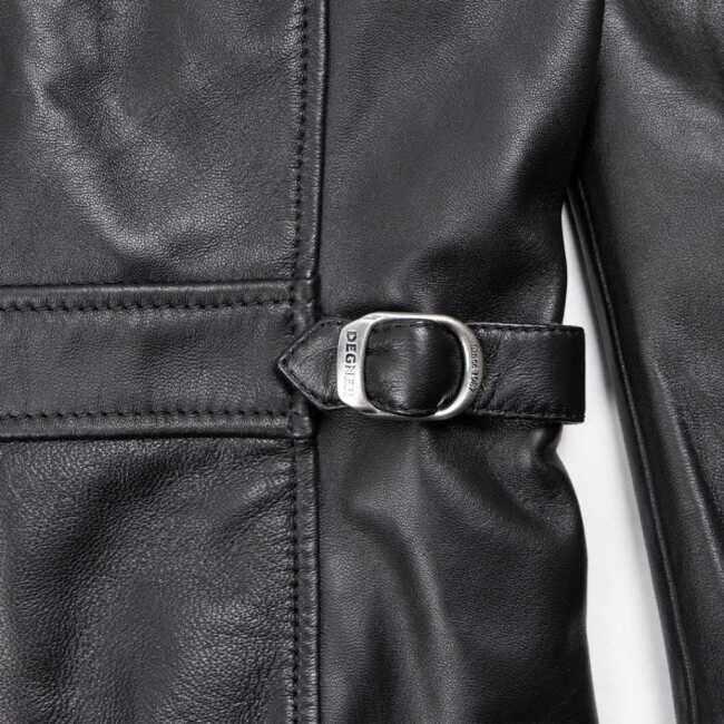 DEGNER（デグナー） レザージャケット サイズ：XL ジャケット アパレル
