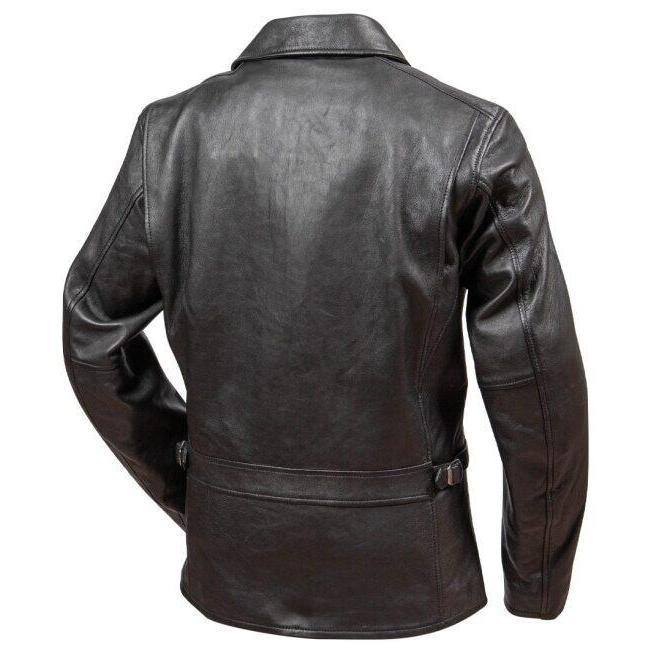 DEGNER（デグナー） レザージャケット サイズ：XL ジャケット アパレル