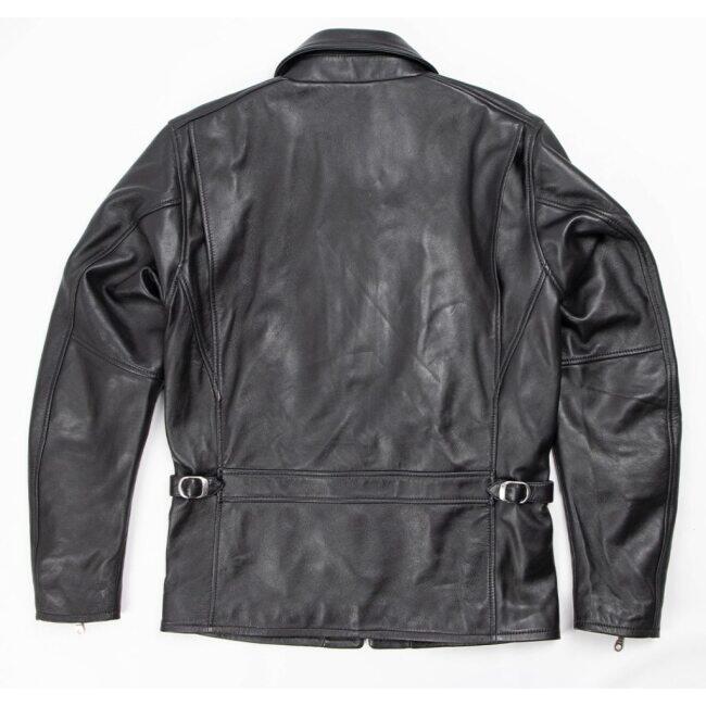 DEGNER（デグナー） レザージャケット サイズ：XL ジャケット アパレル