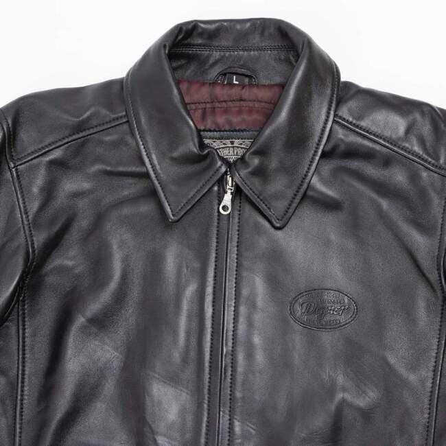 DEGNER（デグナー） レザージャケット サイズ：XL ジャケット アパレル