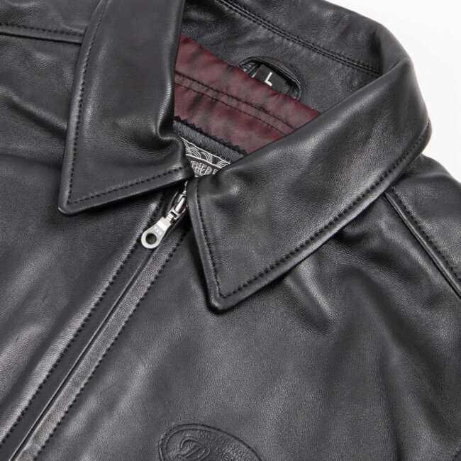 DEGNER（デグナー） レザージャケット サイズ：XL ジャケット アパレル