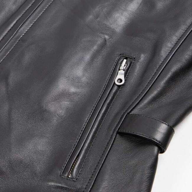 DEGNER（デグナー） レザージャケット サイズ：XL ジャケット アパレル
