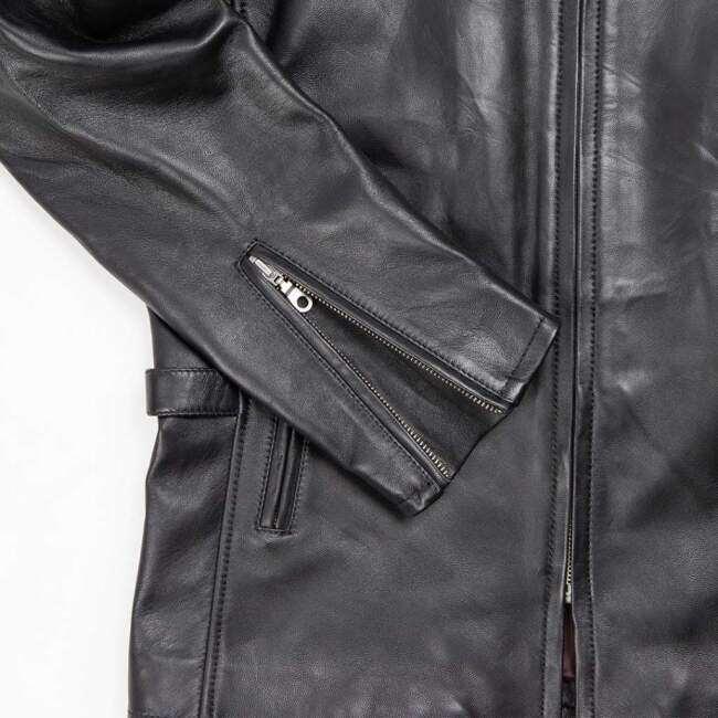 DEGNER（デグナー） レザージャケット サイズ：XL ジャケット アパレル