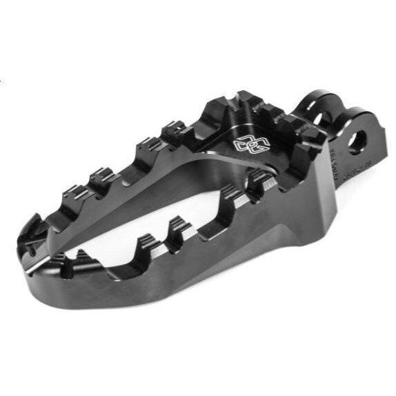 GILLES TOOLING ギルズツーリング Pro-X Enduro foot peg set，rider