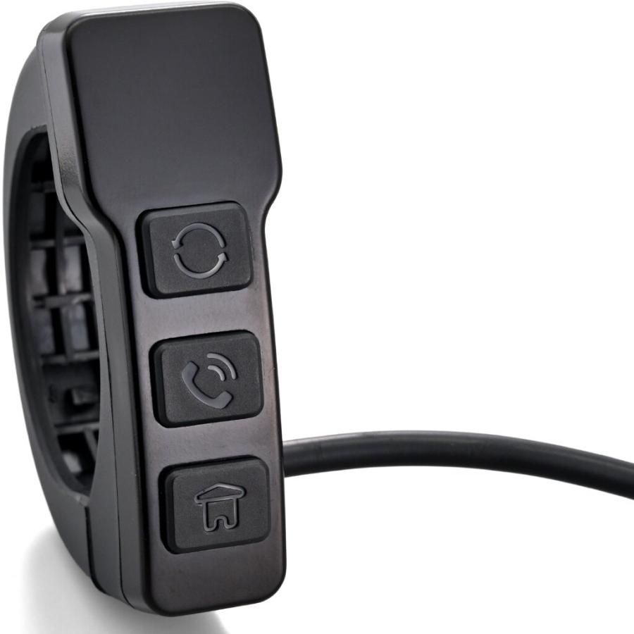 DAYTONA（デイトナ） モトスマートモニター551用 オプション品