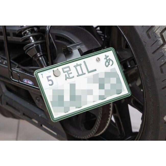 KIJIMA（キジマ） にゃんばーボルト M6×17 その他汎用外装部品・ドレス