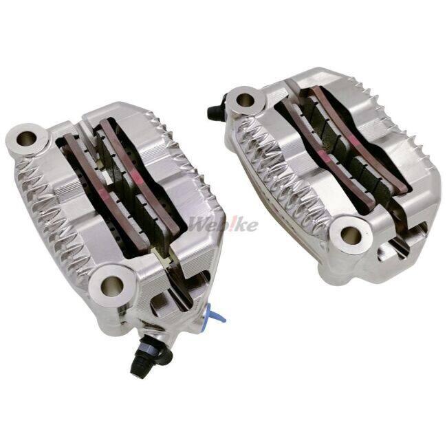 brembo（ブレンボ） GP4-MotoGPキャリパー 取付ピッチ：100mm