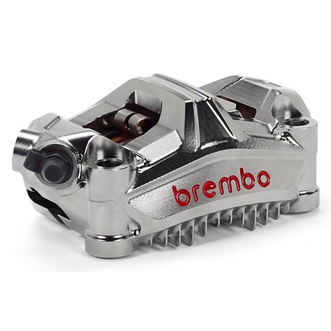 brembo（ブレンボ） GP4-MotoGPキャリパー 取付ピッチ：100mm