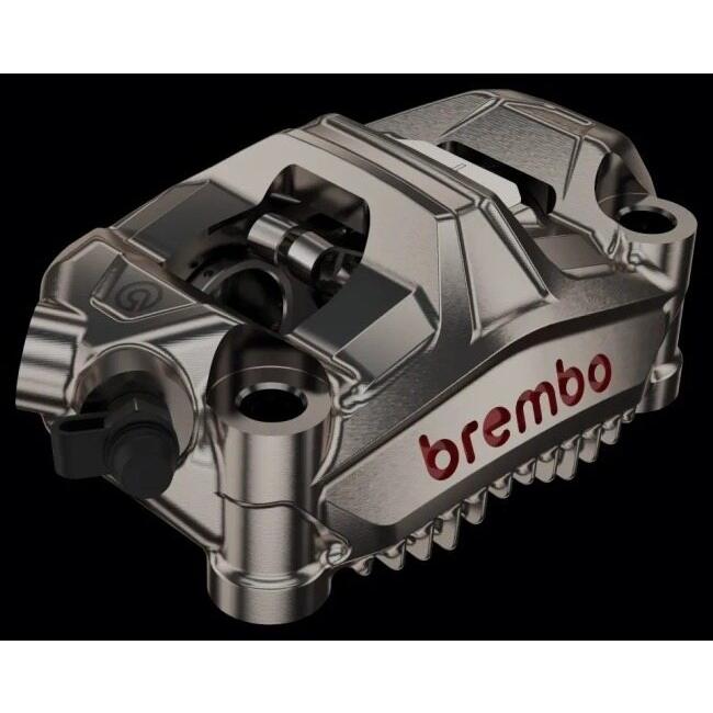brembo（ブレンボ） GP4-MotoGPキャリパー 取付ピッチ：100mm