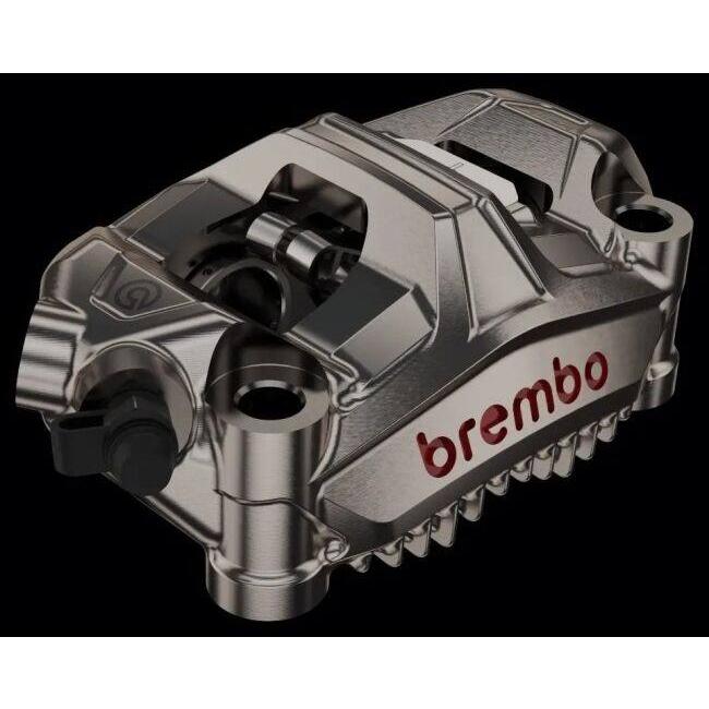 brembo（ブレンボ） GP4-MotoGPキャリパー 取付ピッチ：100mm