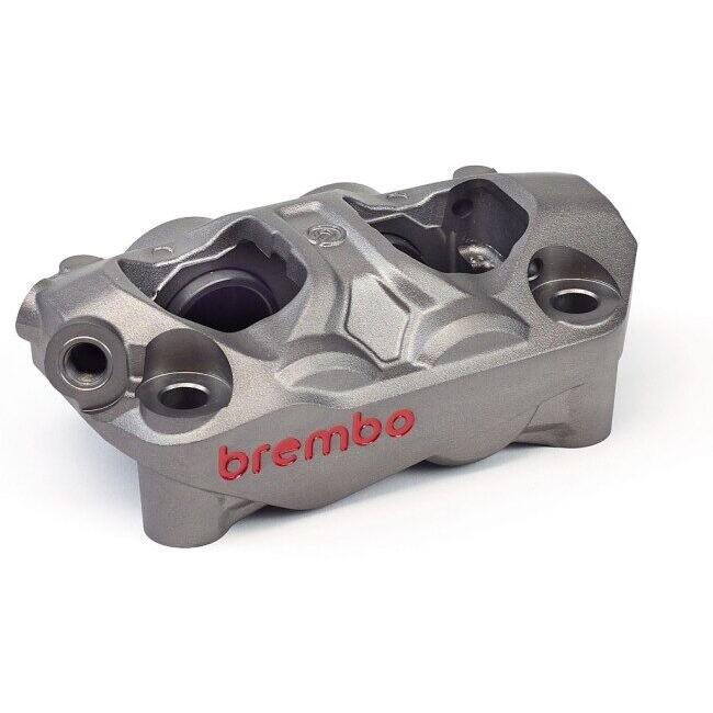 brembo（ブレンボ） Hypure Anodized キャリパー カラー：Titanium