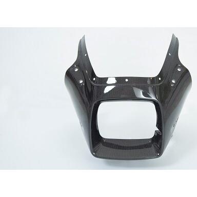 スピードショップイトウ（SPEED SHOP ITO） GPz750用アッパーカウル