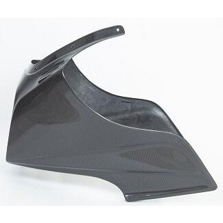 スピードショップイトウ（SPEED SHOP ITO） GPz750用アッパーカウル