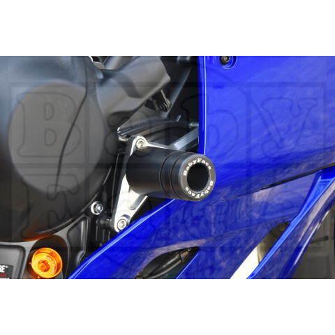 babyface（ベビーフェイス） エンジンスライダー YZF-R9 YAMAHA ヤマハ