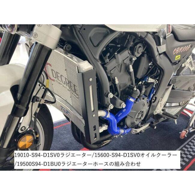 TSR テクニカルスポーツレーシング TSR×DEGREE RADIATOR カラー