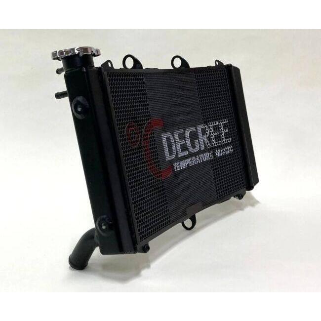 TSR テクニカルスポーツレーシング TSR×DEGREE RADIATOR カラー