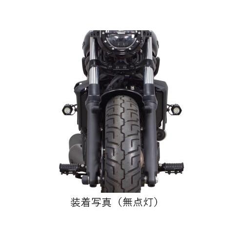 スペシャルパーツ武川 SP武川 SPタケガワ LEDフォグランプキット3.0
