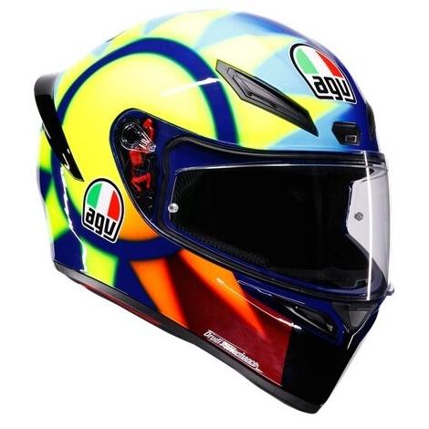 AGVヘルメット k1s Mサイズ AGV エージーブイ K1 S JIST Asian Fit ヘルメット サイズ：M(57-58cm
