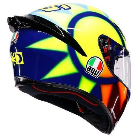 AGV エージーブイ K1 S JIST Asian Fit ヘルメット サイズ：M(57-58cm