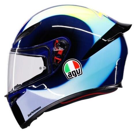 AGV エージーブイ K1 S JIST Asian Fit ヘルメット サイズ：XL(61-62cm