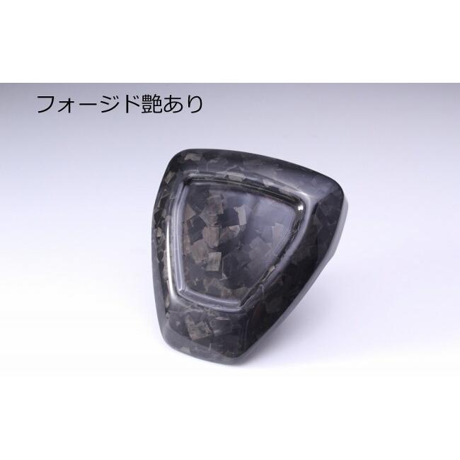 SPEEDRA スピードラ タンクサイドカバー ドライカーボン タイプ：フォージドカーボン(艶消し) YZF-R1M YZF-R1 YAMAHA ヤマハ サイドカウル・サイドカバー 外装の画像
