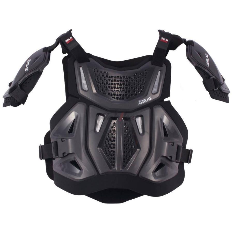 アトラス ATLAS ディフェンダー 2.0 サイズ：L/XL(身長175-195cm) オフ 