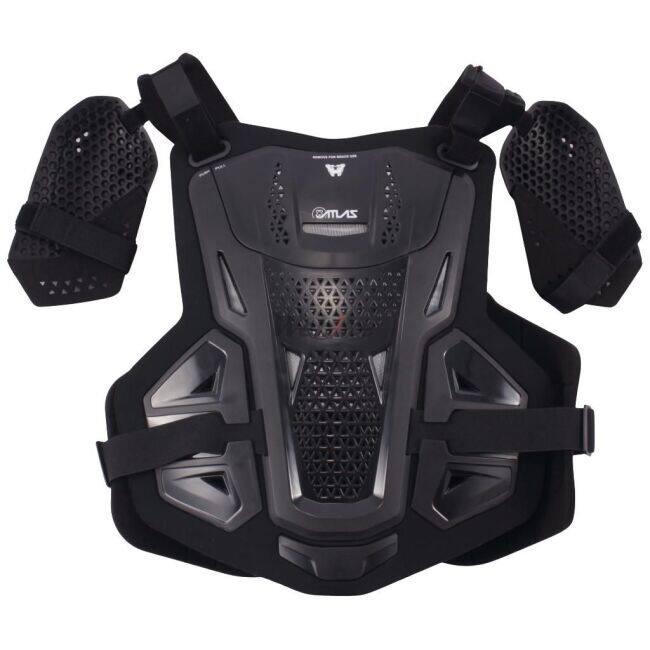 アトラス ATLAS ディフェンダー 2.0 サイズ：L/XL(身長175-195cm) オフ